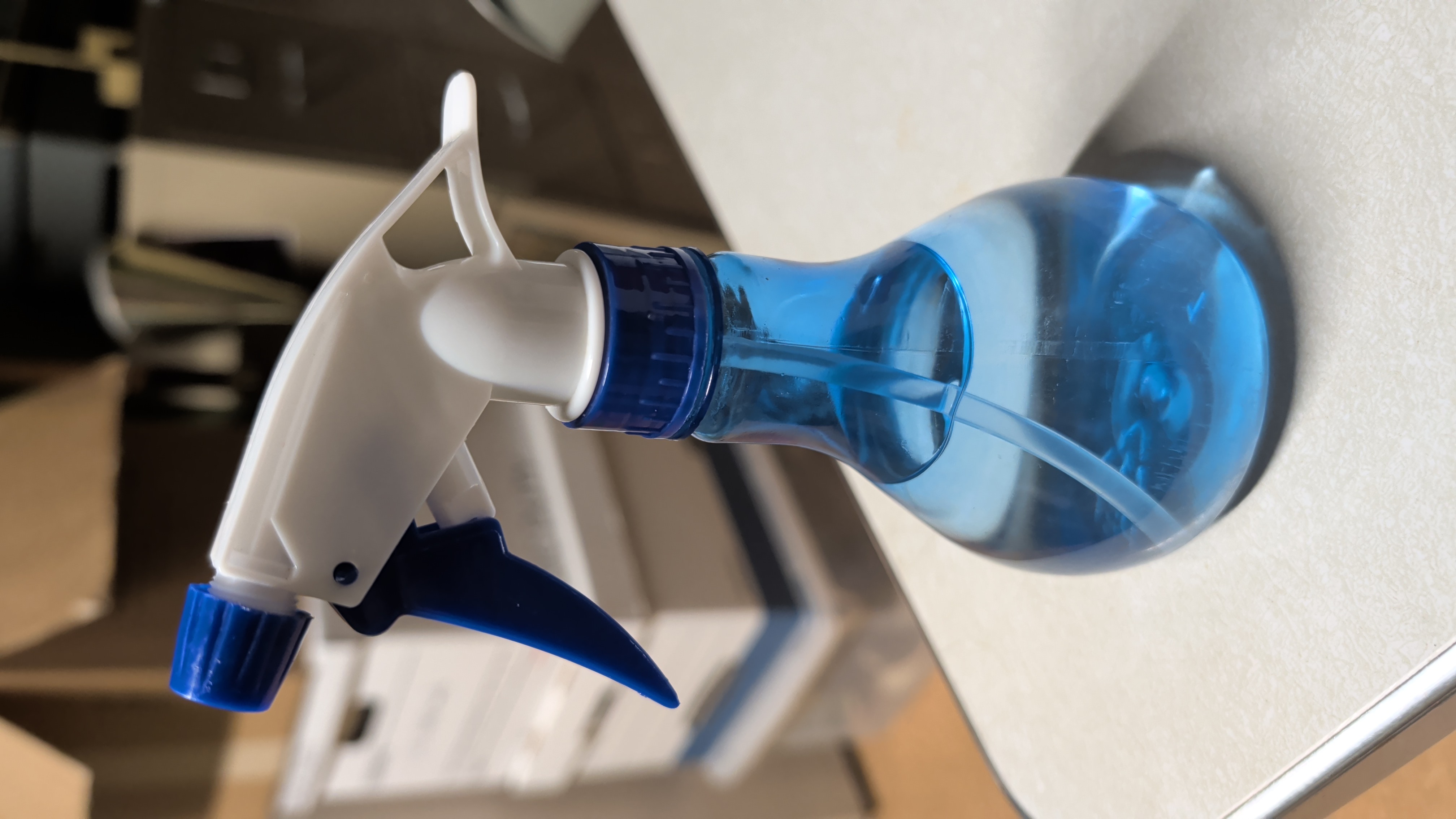 Spray Bottle