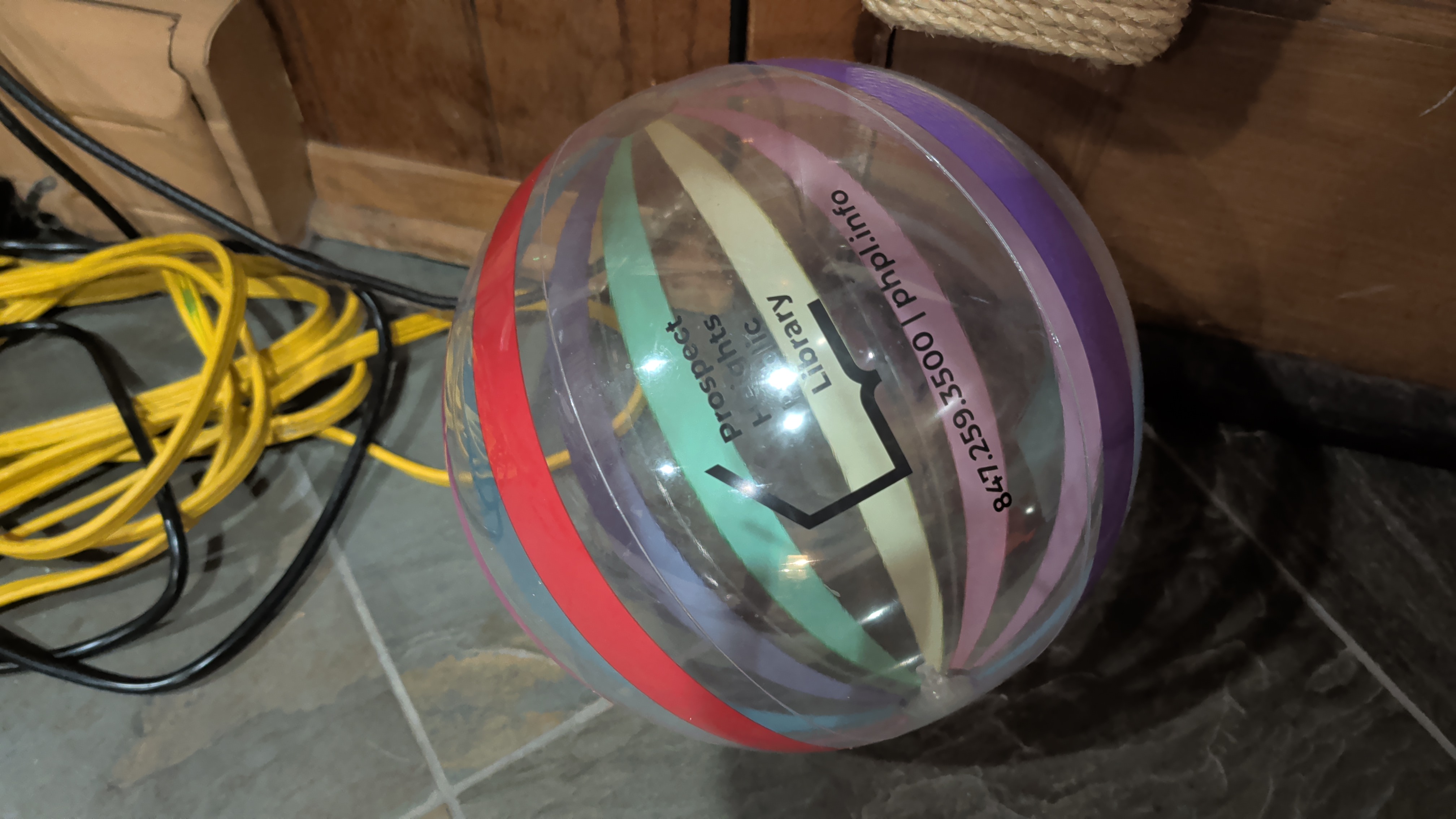 Ball