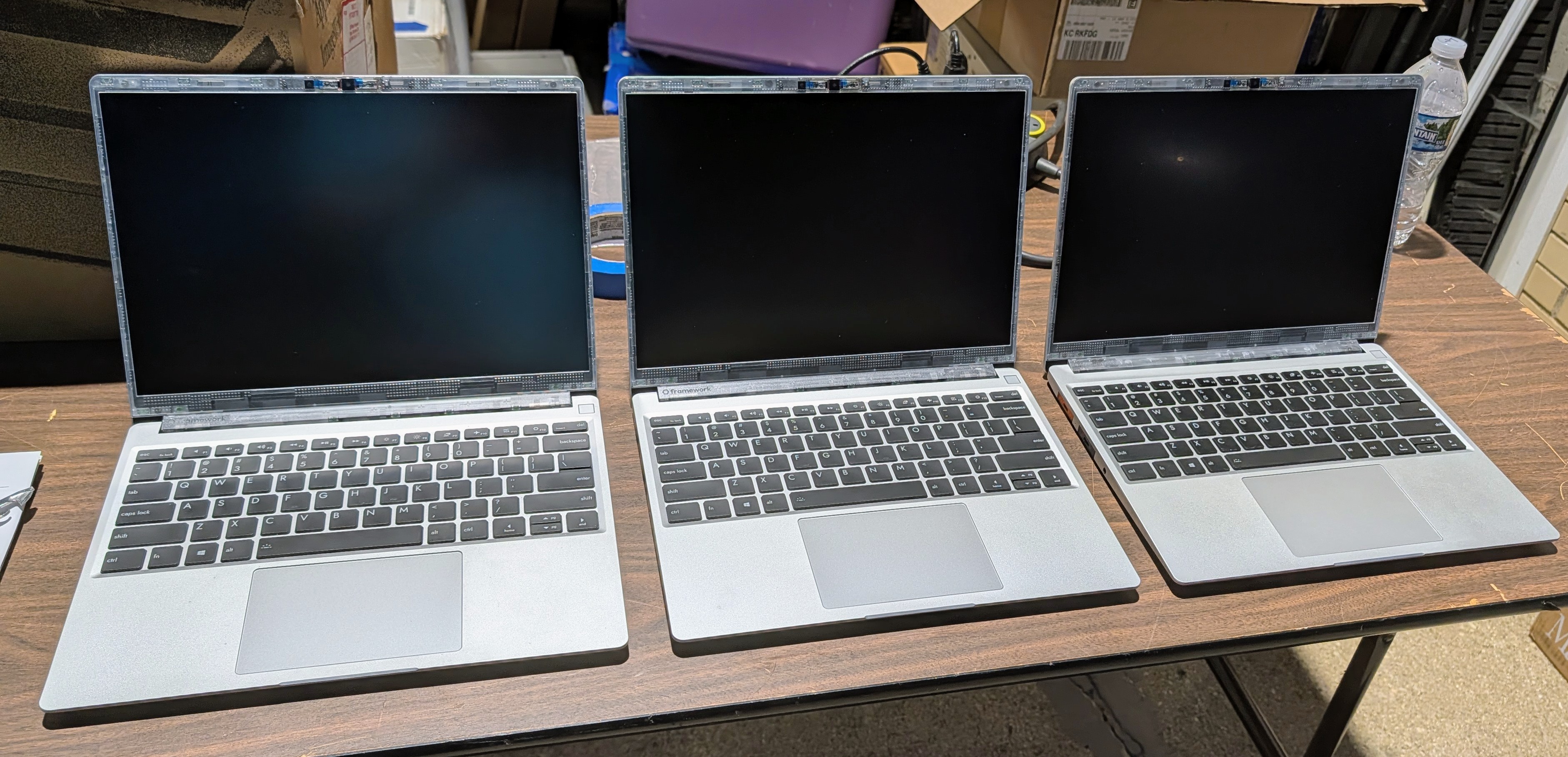 Framework 13 Laptop #2